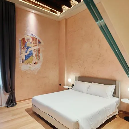 Ca' dei Proverbi Suites Venedig Exterior foto