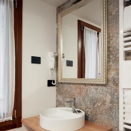 Ca' dei Proverbi Suites Venedig Exterior foto