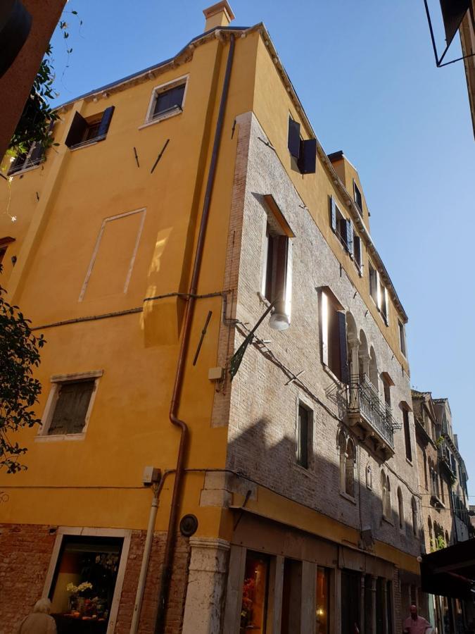 Guest house Ca' Dei Proverbi - Wenice Deep Culture